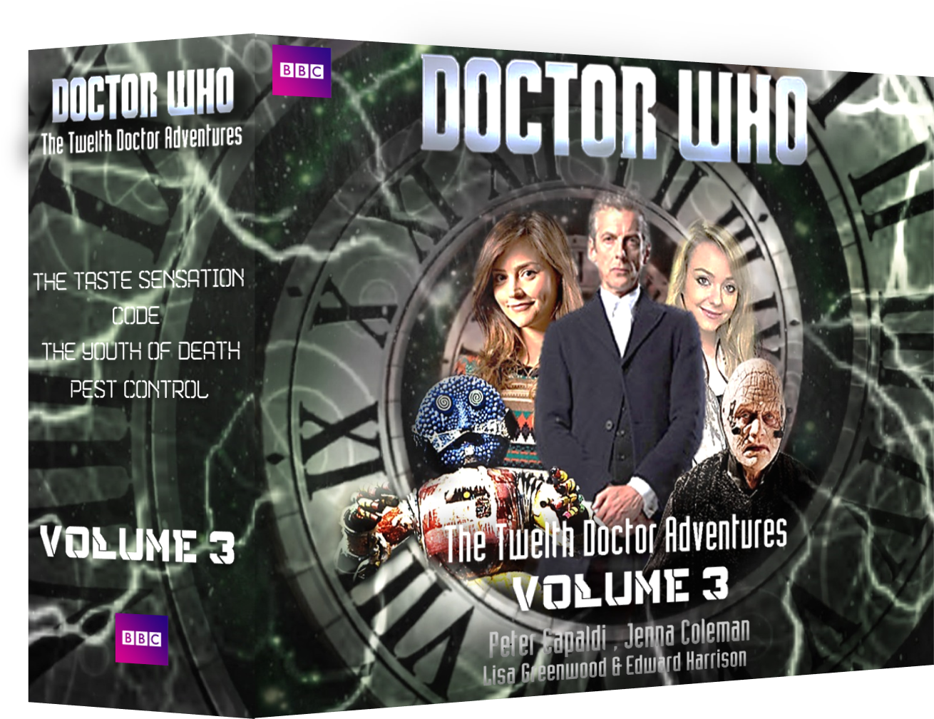 Volume 3 (1322x1058), Png Download