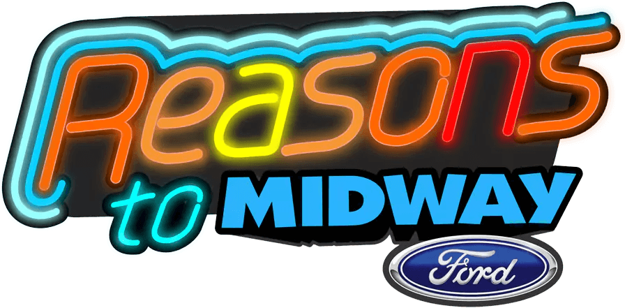 2019 Ford Mustang Ecoboost In Miami, Fl - Ford (896x441), Png Download