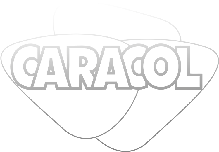 Logo Caracol - Sala Caracol (796x566), Png Download