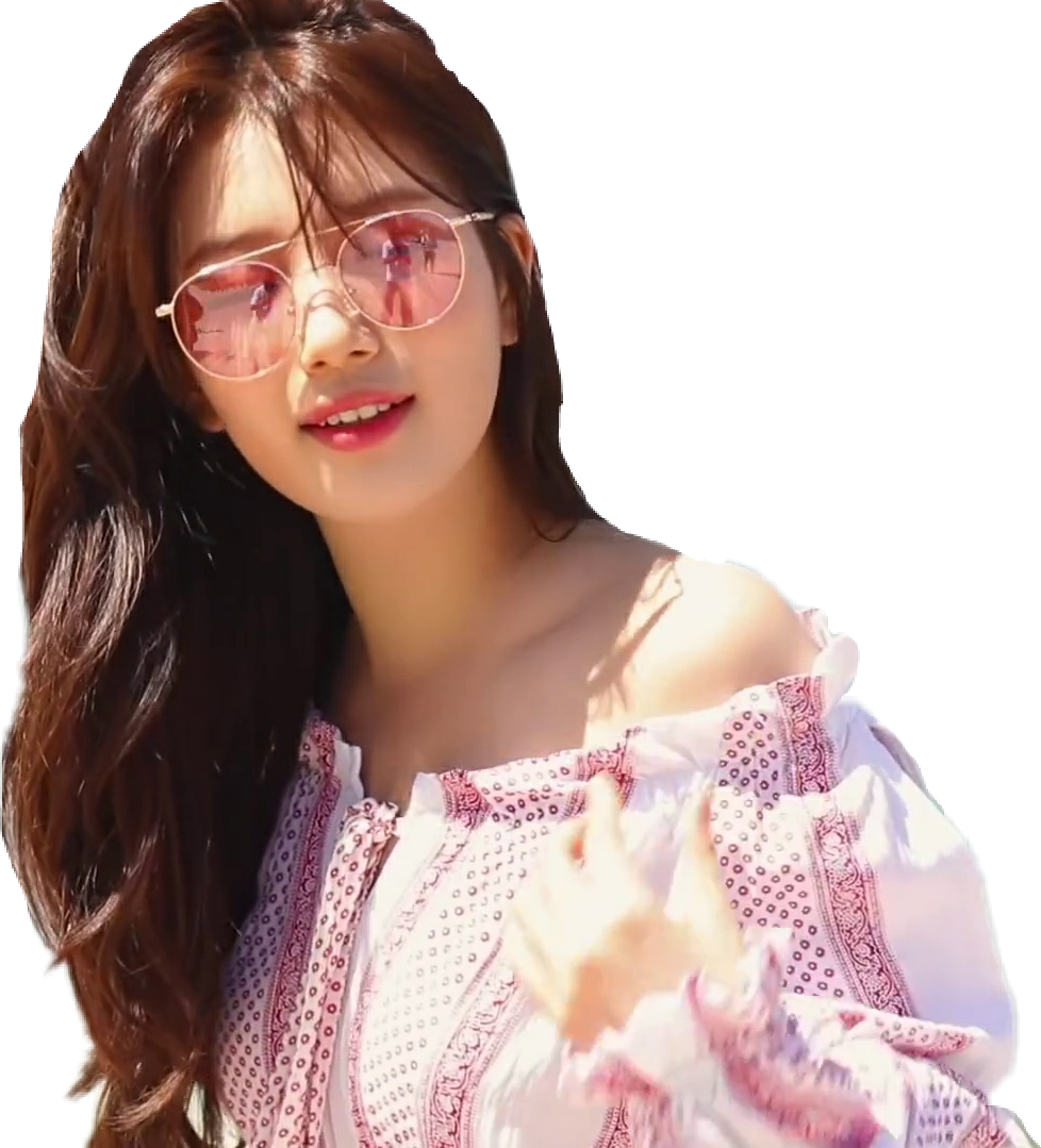 Bae Suzy (978x1079), Png Download