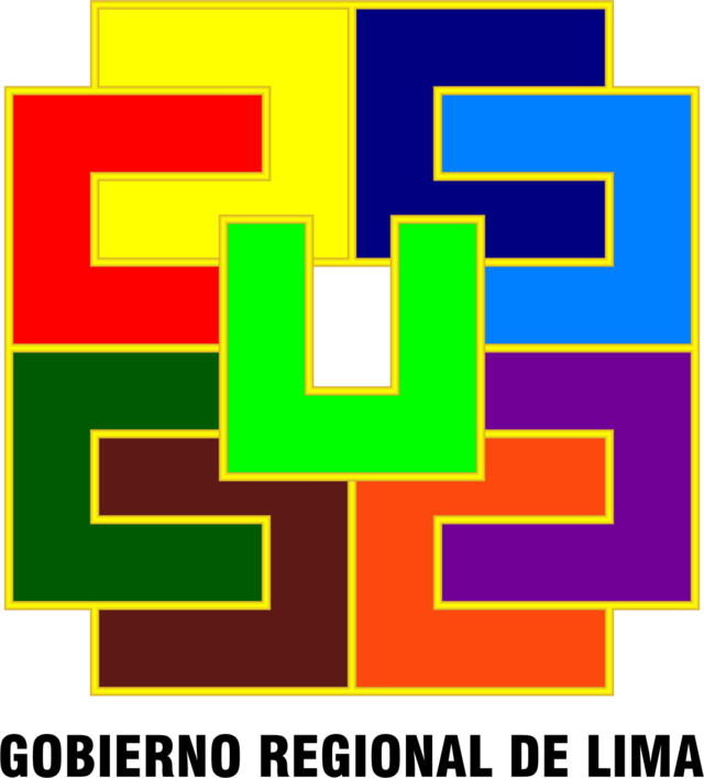 Region In 9 Provinces And 128 Districts, Peru - Lima Region (640x707), Png Download