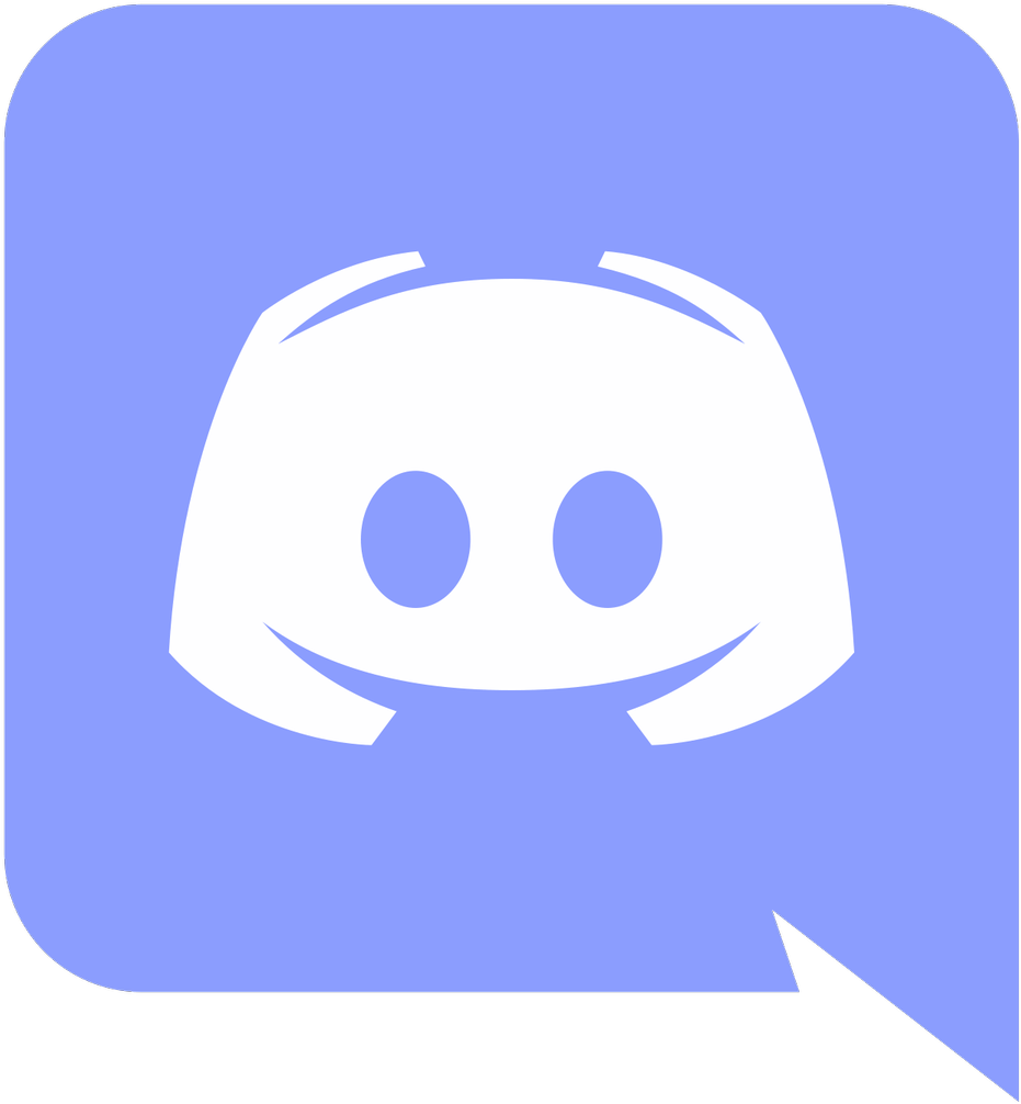 🐾stacy Hinojosa On Twitter - Do Discord (1200x1200), Png Download
