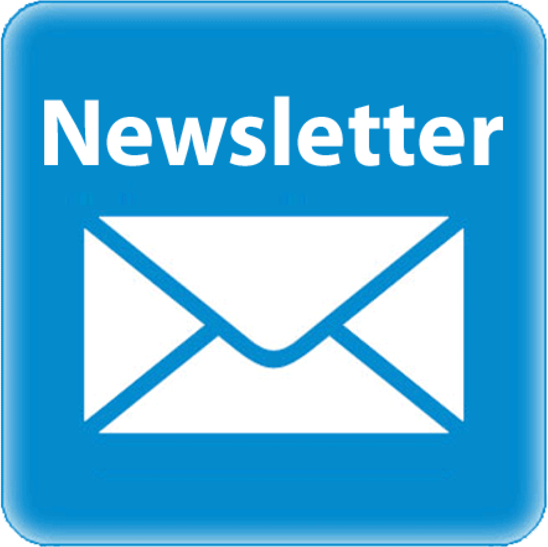 Tea Tree Gully Gymsports Inc, Tue May 9, 2017 - Newsletter Sign Up Icon (1500x1500), Png Download
