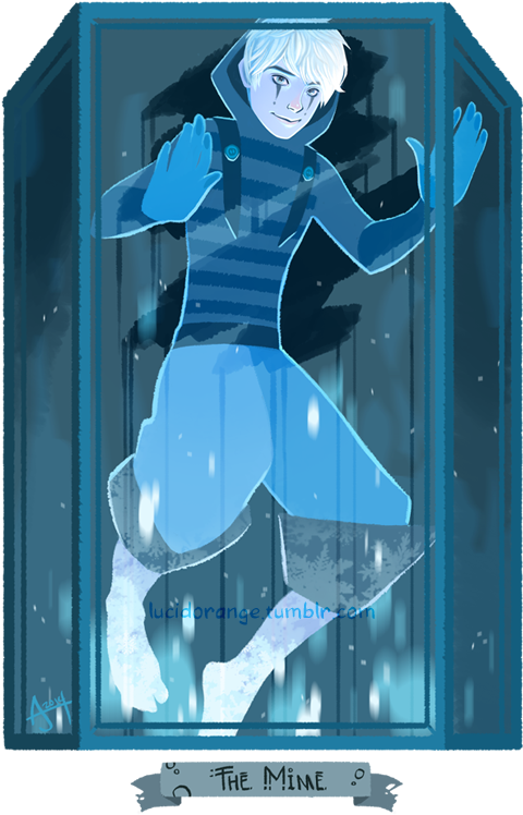 Rapunzel Fan Art Digital Art Puppet Merida Pyromaniac - Cartoon (500x765), Png Download