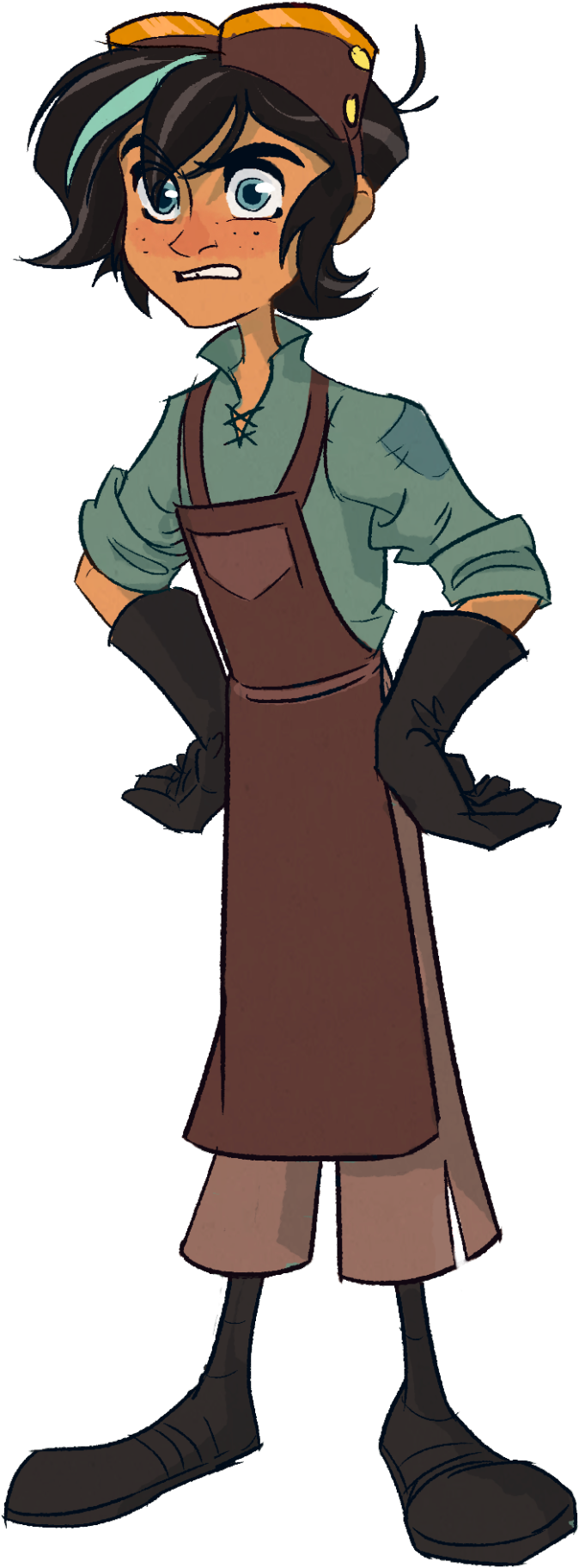 Sweet Sweet, Cinnamon Rolls, Cartoon Characters, Rapunzel, - Tangled (753x1920), Png Download