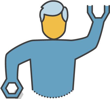 Core Crm Package - Portable Network Graphics (745x549), Png Download