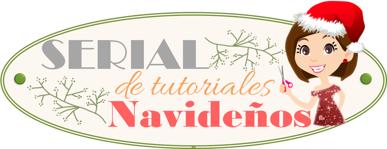 Tarjeta De Navidad Económica Para Principiantes - Tutorial (1230x496), Png Download