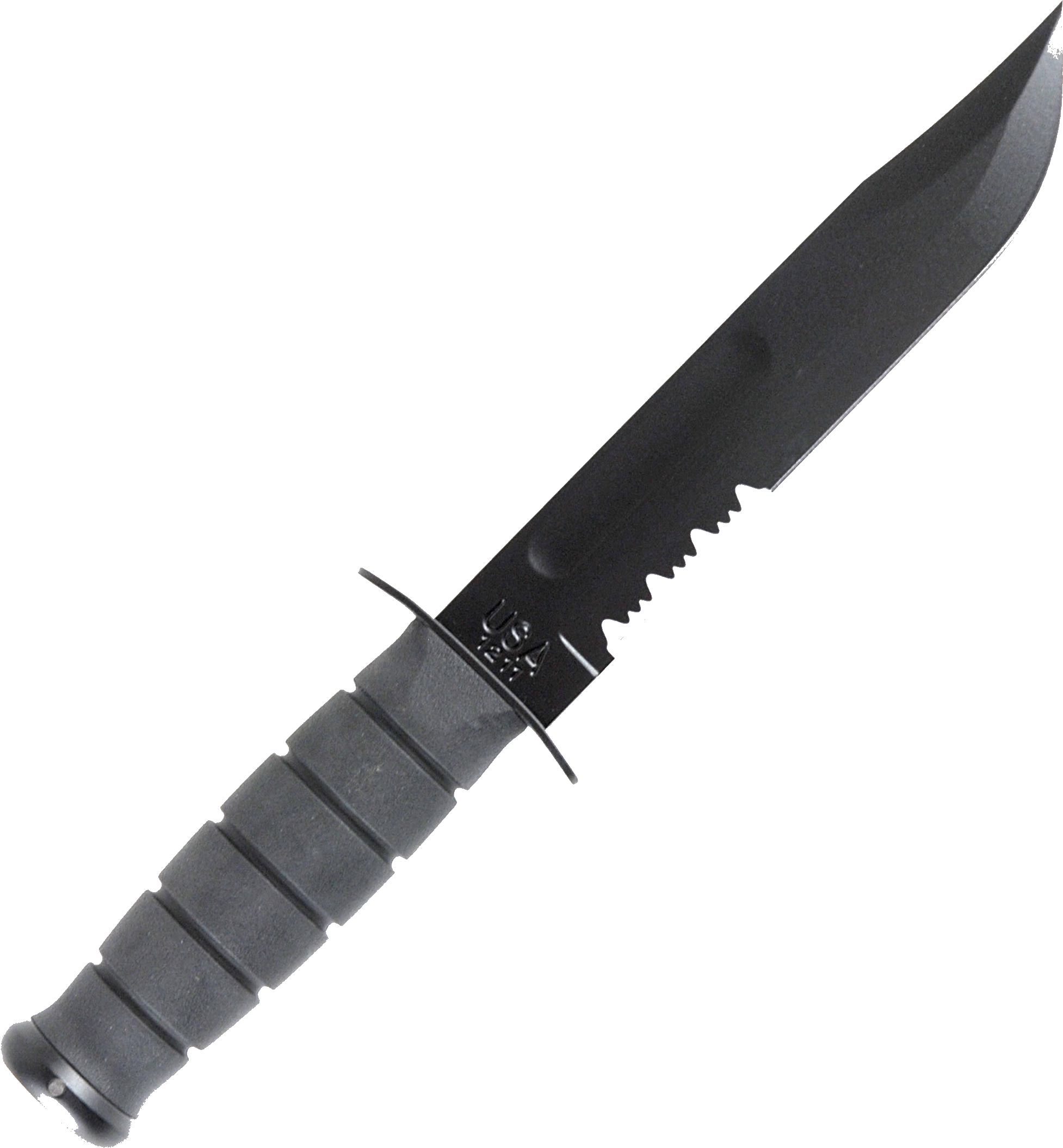 Download 6512842 >> Kabar Tactical Knife Full Size PNG Image PNGkit