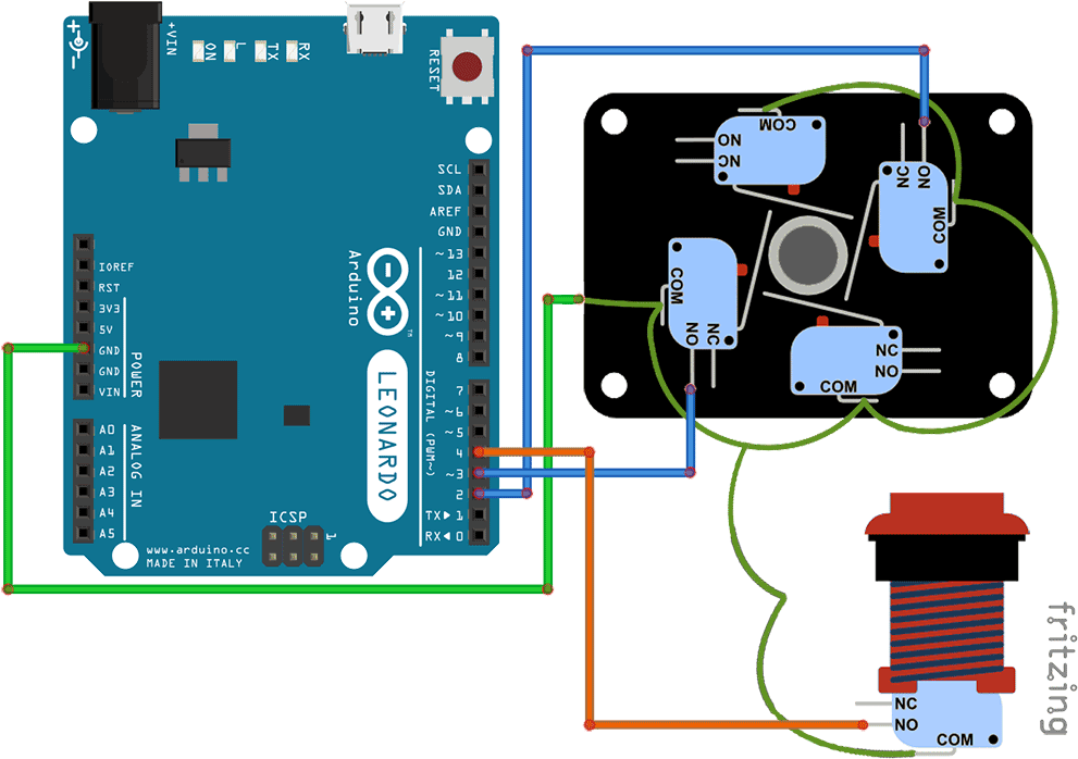 As You Can See In The Schematic Above, Most Arcade - New Ultra Compact Rs232 To Ttl Converter (1024x723), Png Download