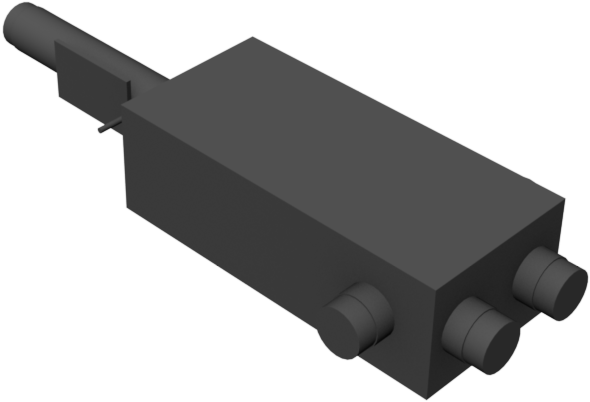 Nao1 - Power Supply (800x800), Png Download