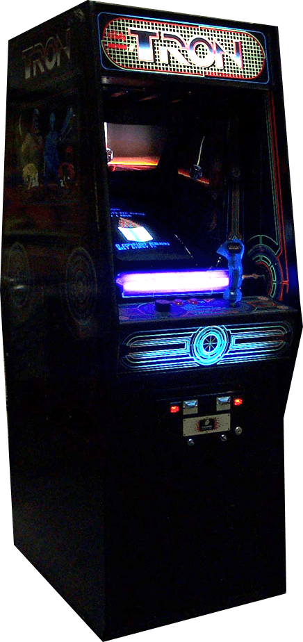 Talk About Standout Arcade Cabinets - Arcade Game (436x924), Png Download