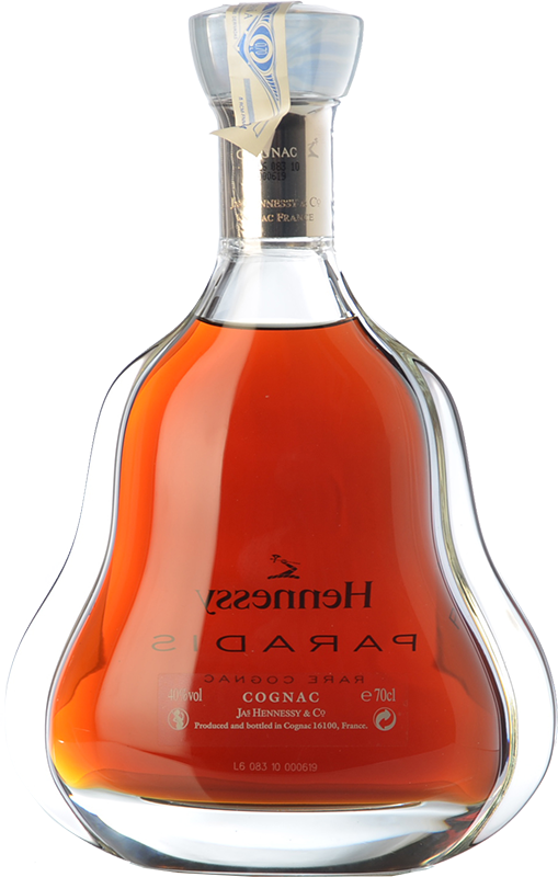 Hennessy Paradis Prix - Hennessy Paradis Rare Cognac (509x800), Png Download