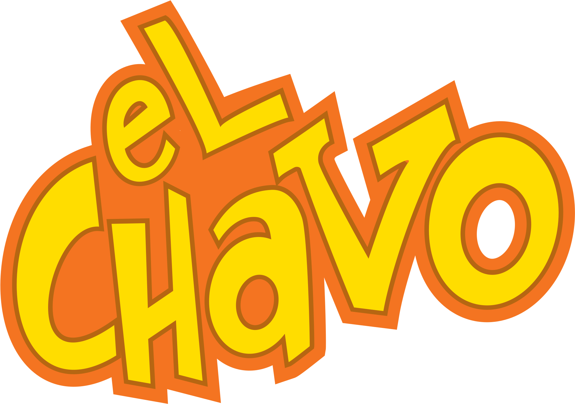 Open - El Chavo Animado (2000x1400), Png Download
