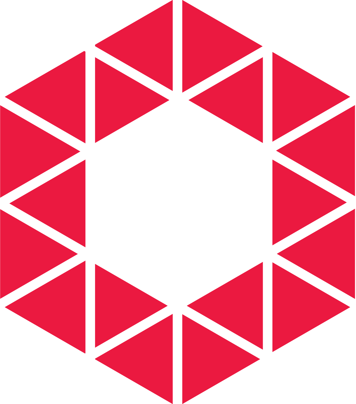 Website By Panoptic - Qing Cloud (1248x1417), Png Download