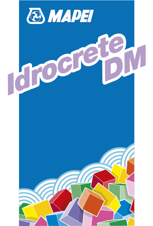Idrocrete Dm - Mapei (1080x1080), Png Download