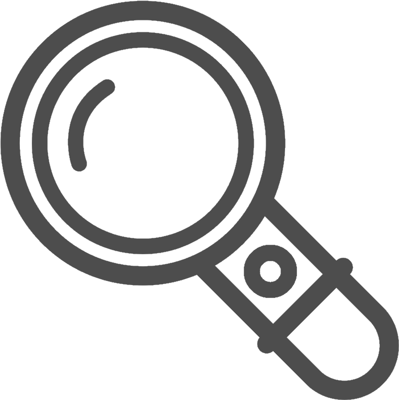 Overview Icon Wp - Overview Icon (841x868), Png Download