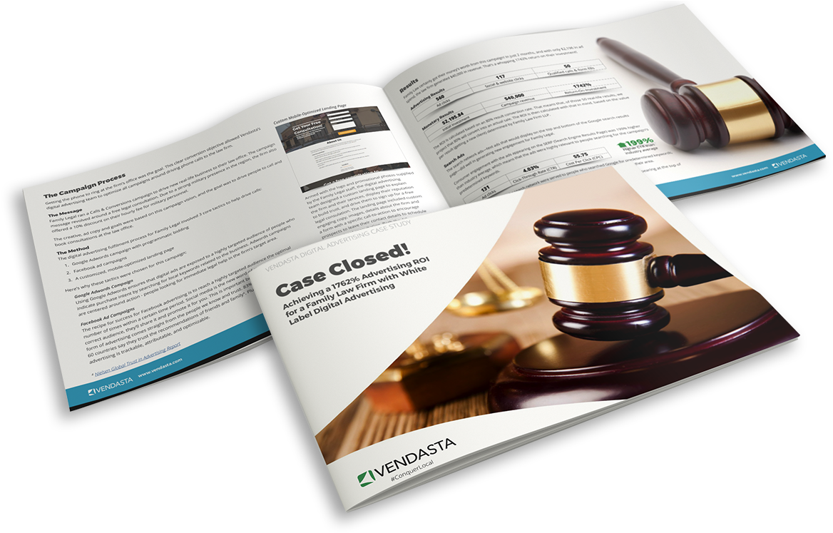 Getting Local Visibility And Leads Can Be A Big Challenge - Lawyer (1200x750), Png Download
