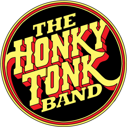 Are You Ready For The Country Big Iron Long Haired - Honky-tonk (600x600), Png Download