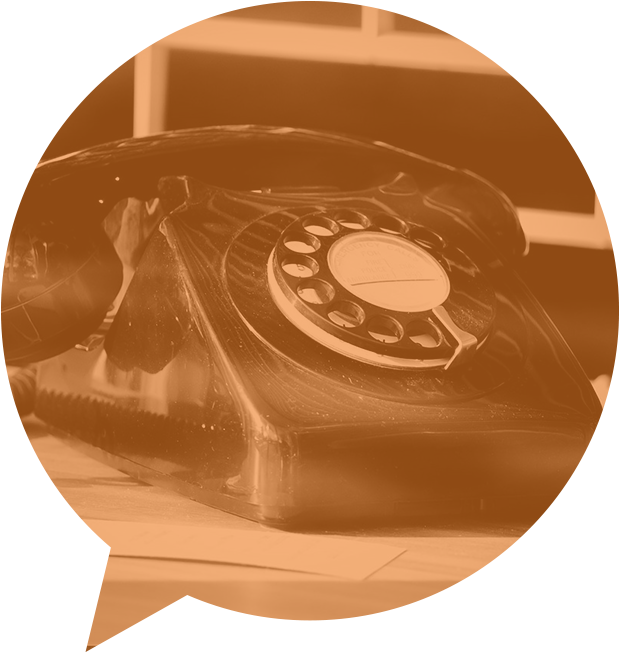 Old Telephone - Telephone (640x652), Png Download