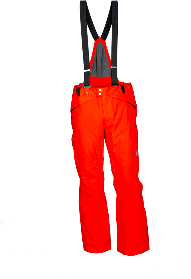 Spyder Bormio - Killtec (800x950), Png Download