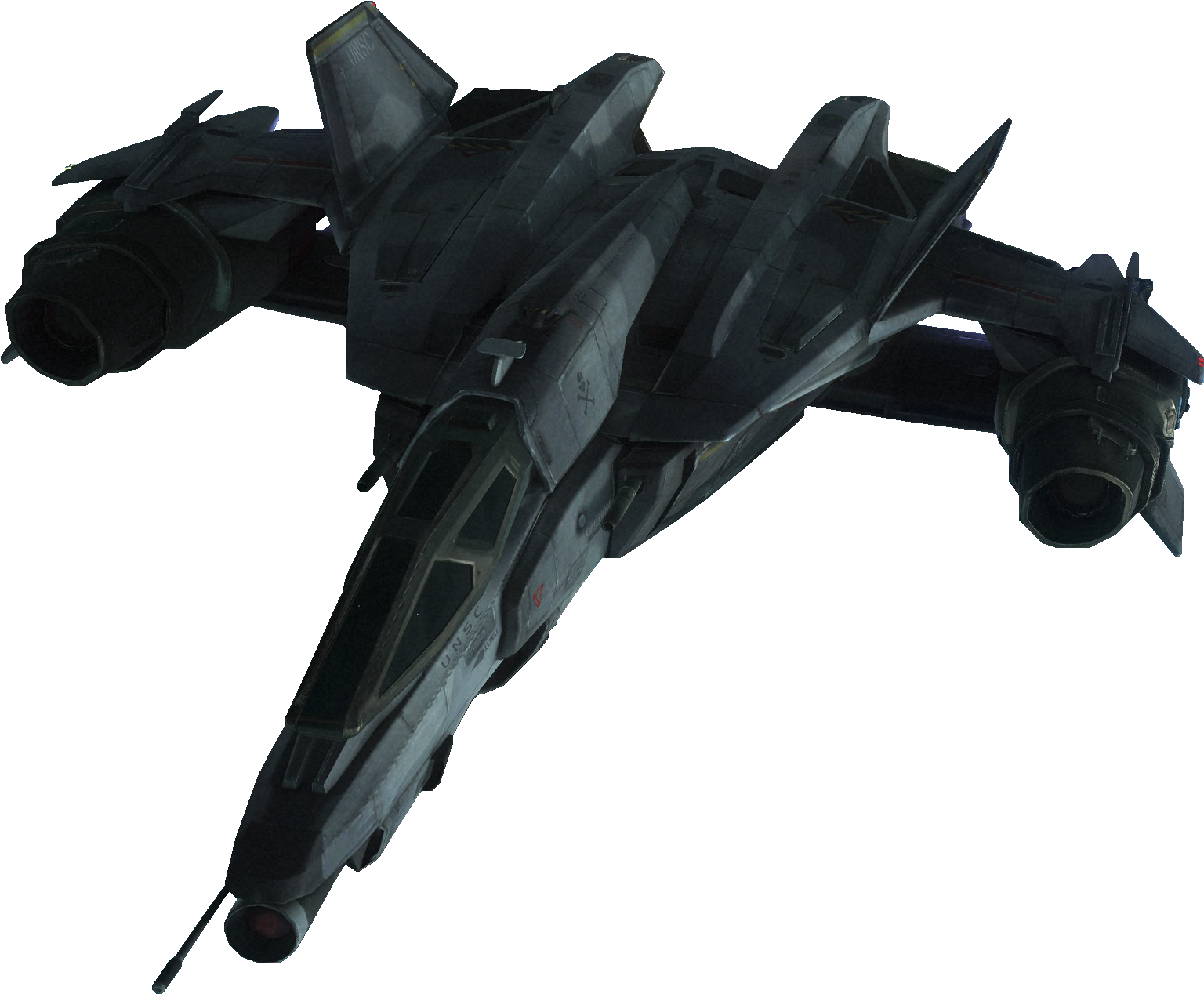 Sabre-class Starfighter (1571x1301), Png Download