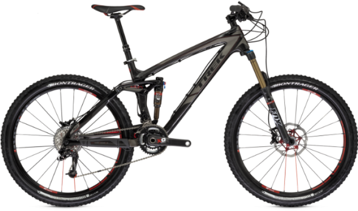 Most Expensive Bikes - Pivot Mach 6 2018 (700x465), Png Download