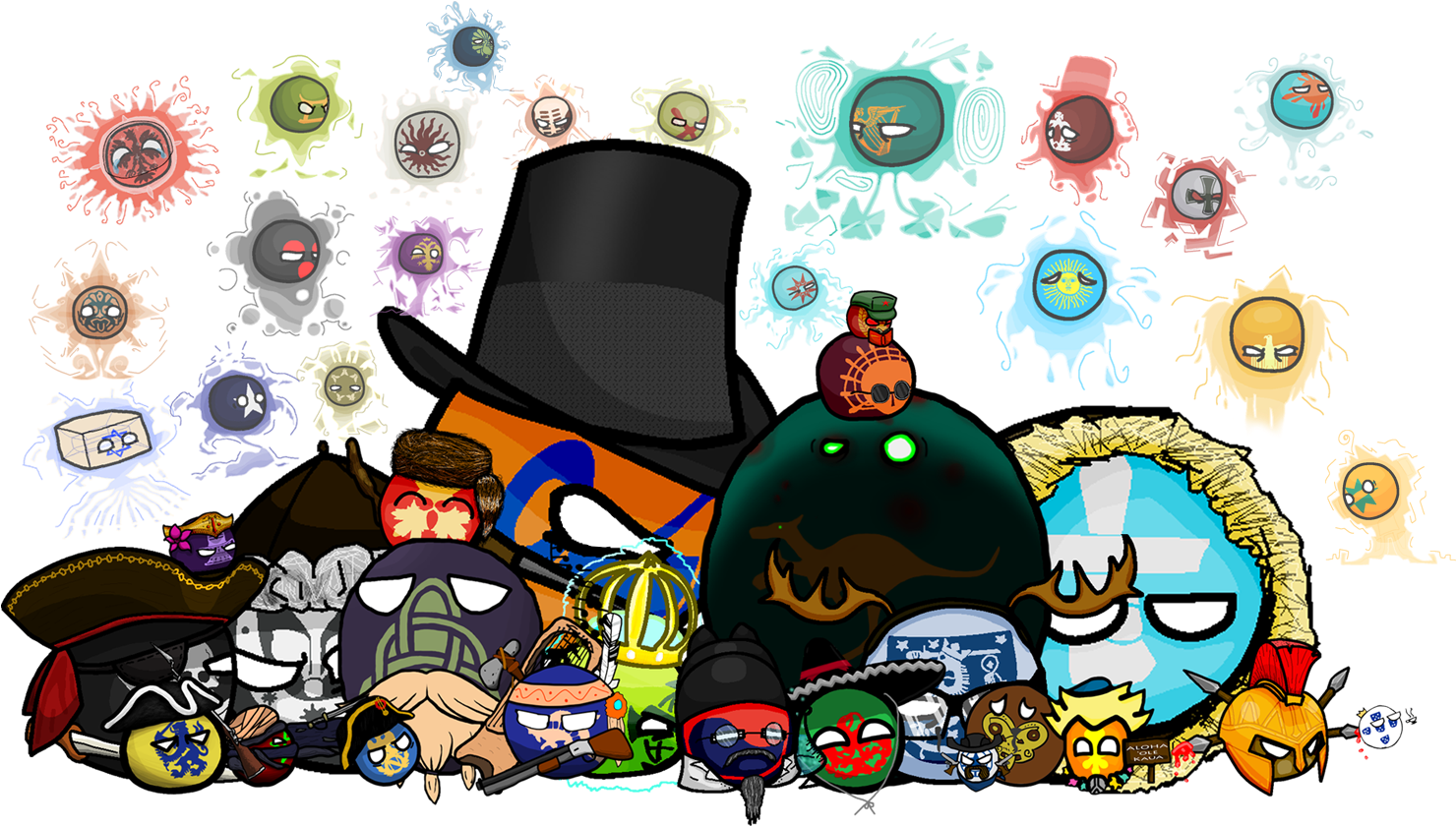 Civilization 5 Battle Royale Has 61 Ai Civilizations - Portrait (1578x882), Png Download