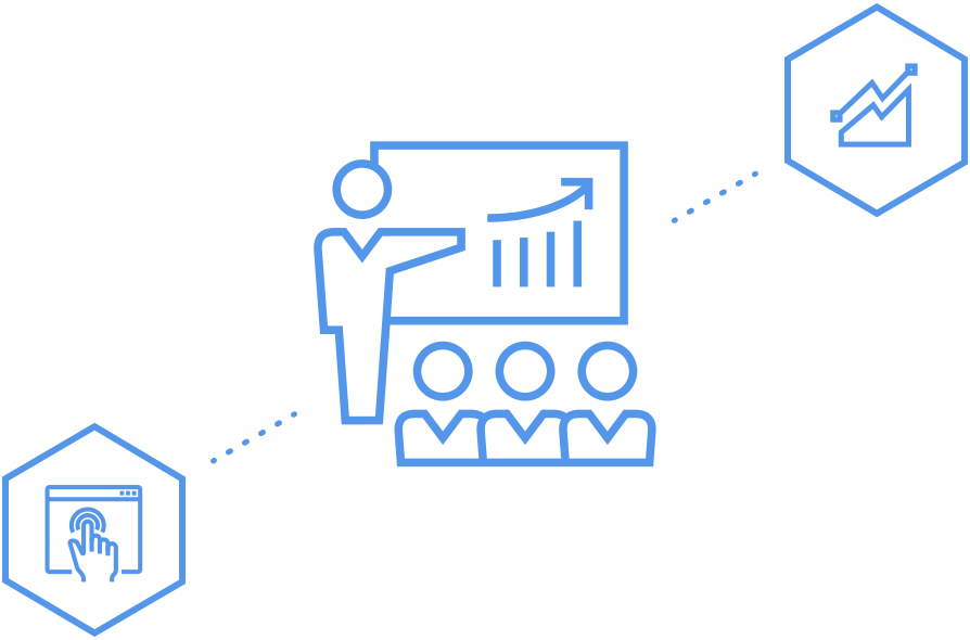 Retail Icon 2 - Ad Hoc (894x590), Png Download