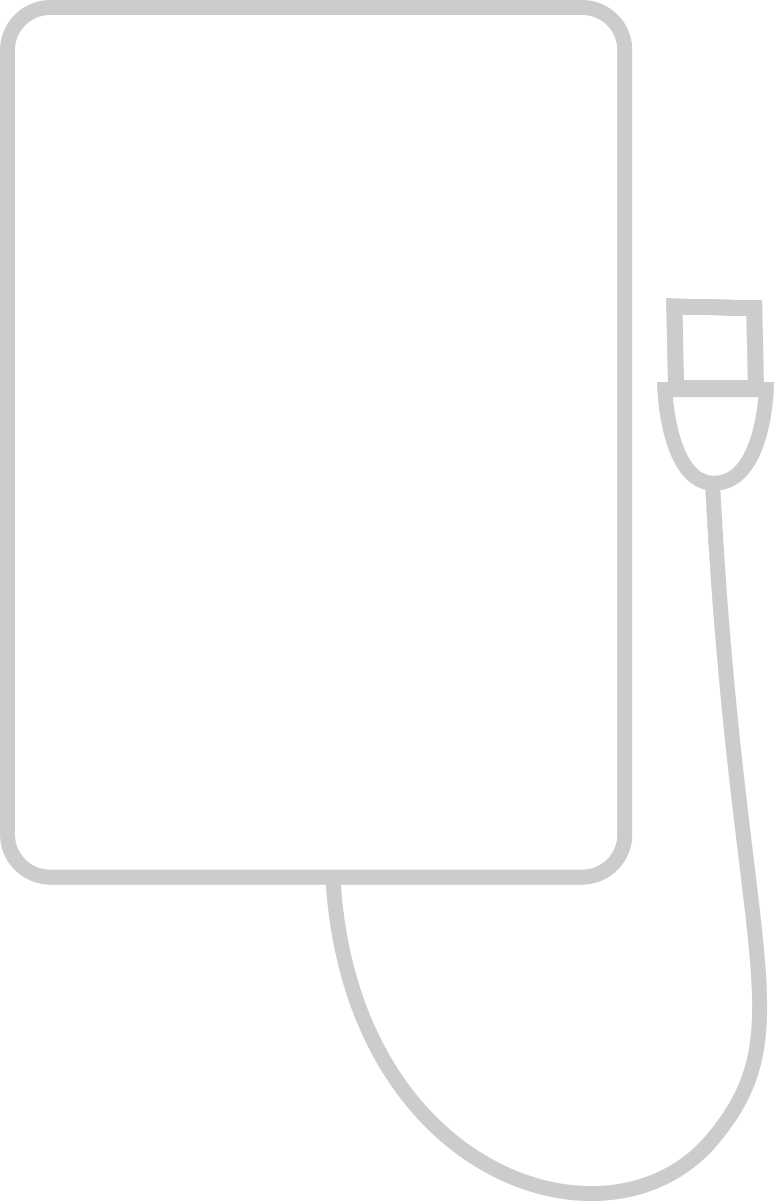 This Free Icons Png Design Of Hard Drive Icon (1546x2400), Png Download
