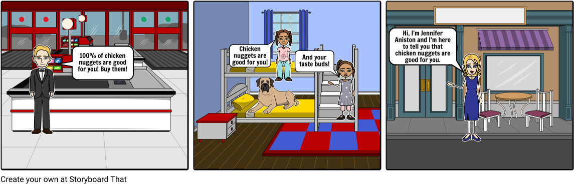 Zoey Miller Story Board - Economics (1164x385), Png Download