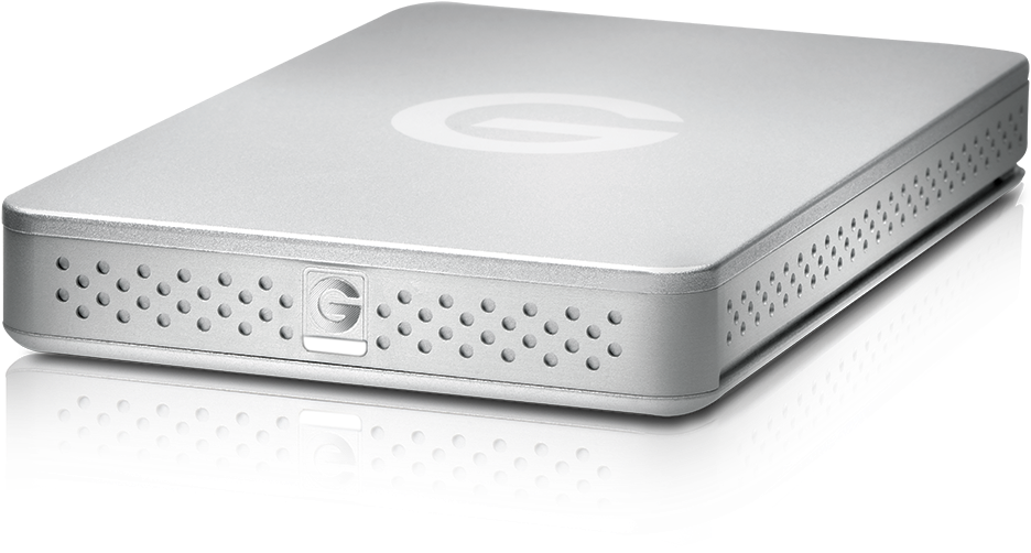 G-technology - 1tb Gdrive Ev Usb 3.0 (1040x1040), Png Download