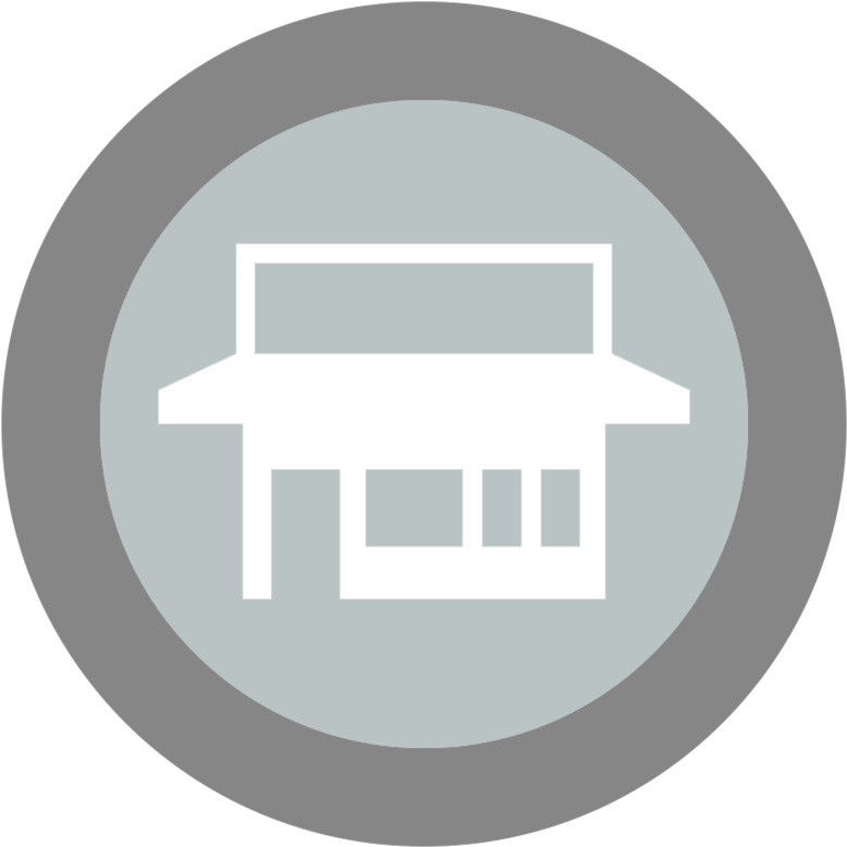 Retail Icon - Ancient Asian Peace Symbol (1000x1000), Png Download