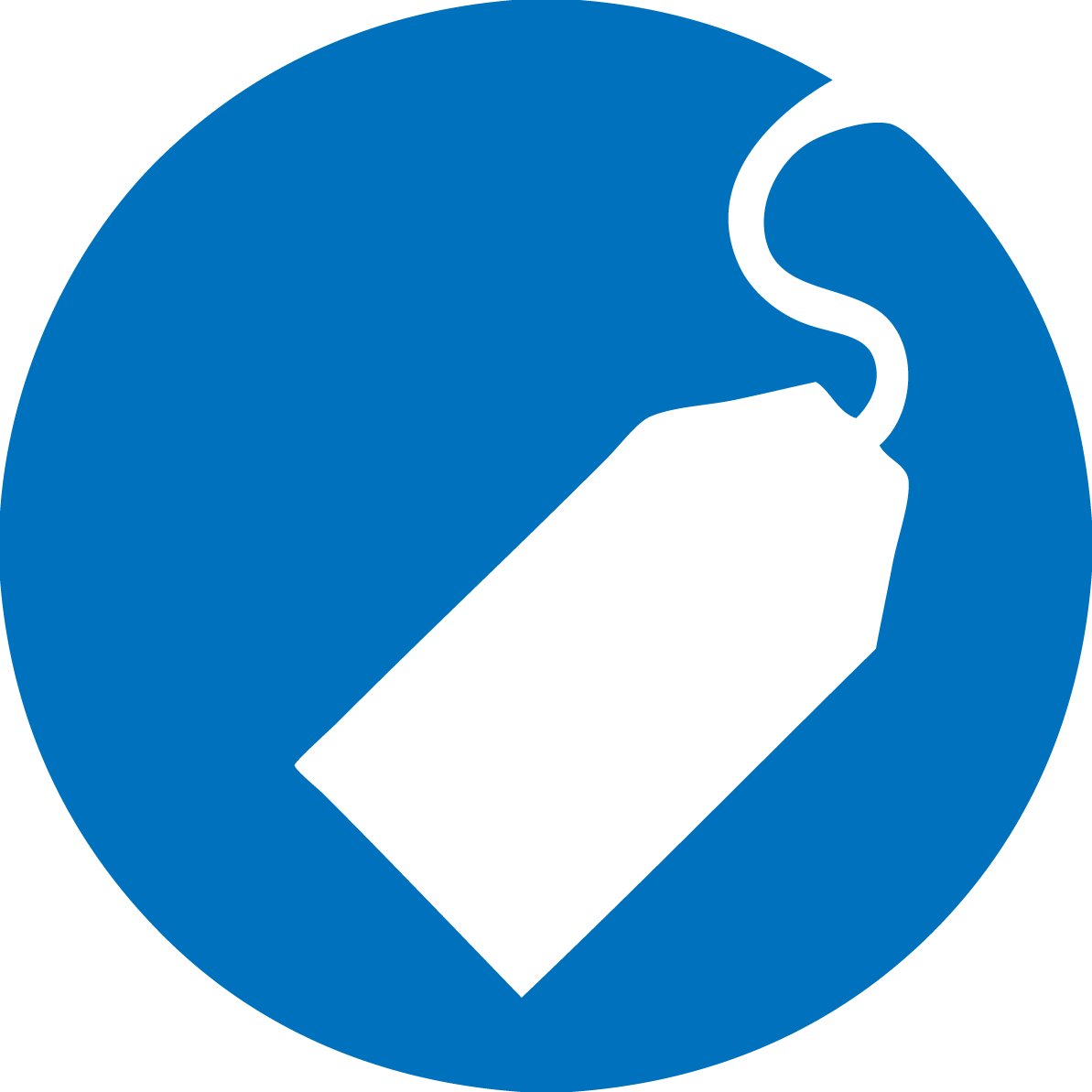 Online Shopping We Can Help - Ville De Saint Etienne (1193x1193), Png Download