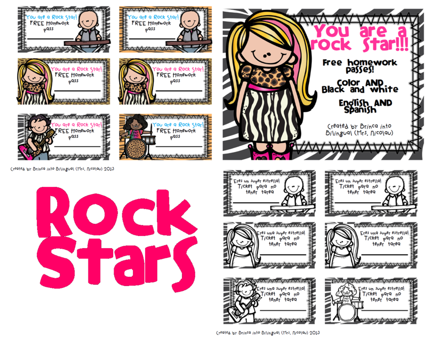Cartoon Clipart Homework Student School - Cartoon (900x696), Png Download