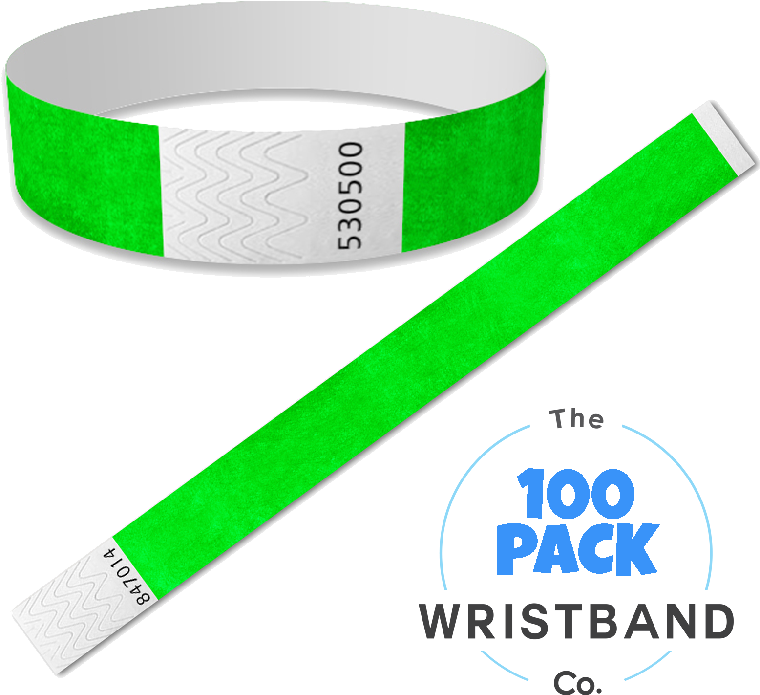 Neon Green - Green (1600x1600), Png Download