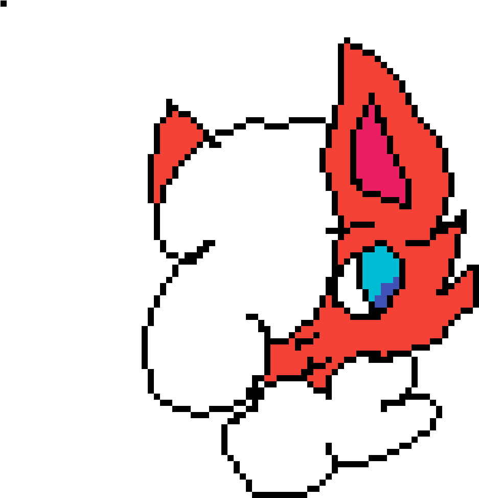 A Hellhound In Disguise - Cartoon (1200x1200), Png Download