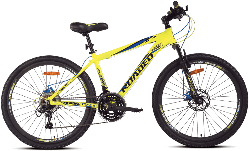Hercules Roadeo A75 Price In India - Commencal Meta Am3 2012 (900x600), Png Download