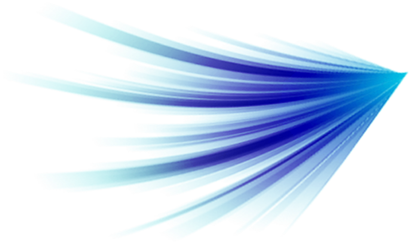 Fumée Bleu Png - Png Süsler Mavi (800x477), Png Download