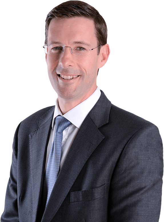 Daniel-kline - Neil Hall Computacenter (637x852), Png Download