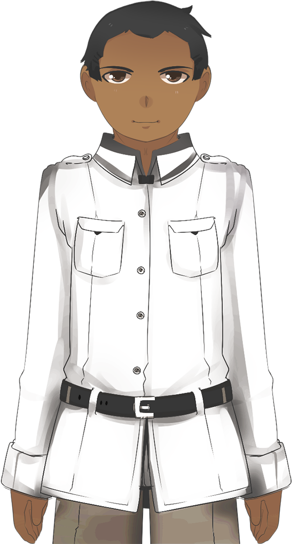 Report Rss Hellhounds - Standing (800x1067), Png Download