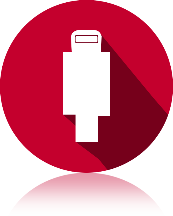 Galaxy Note - Charge Port Png (591x739), Png Download
