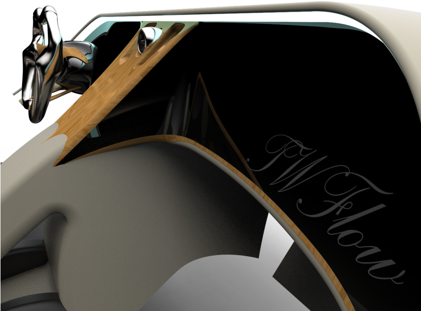 Load In 3d Viewer Uploaded By Anonymous - Car (852x640), Png Download