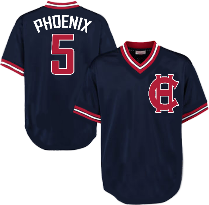 Hc Jersey - Houston Astros Jersey (720x720), Png Download