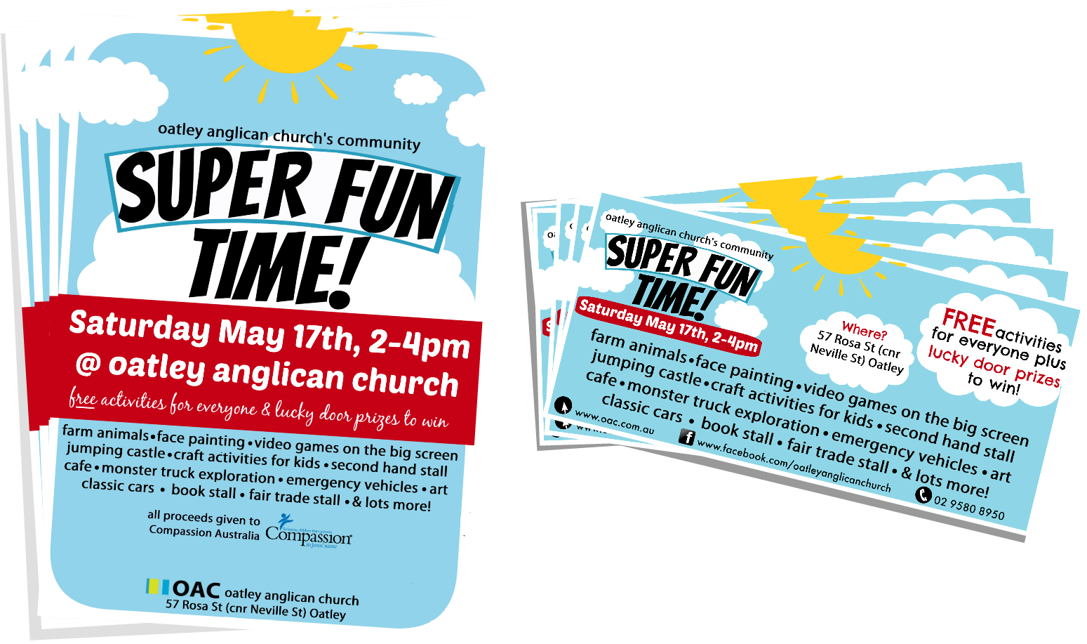 Freelance Graphic Designer, Sydney - Freelance Graphic Designer Flyer (1581x963), Png Download