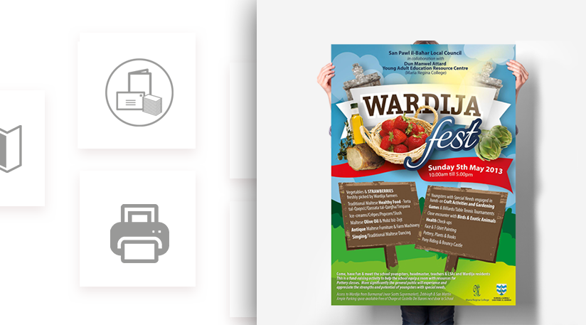 Print Design - Design (824x457), Png Download