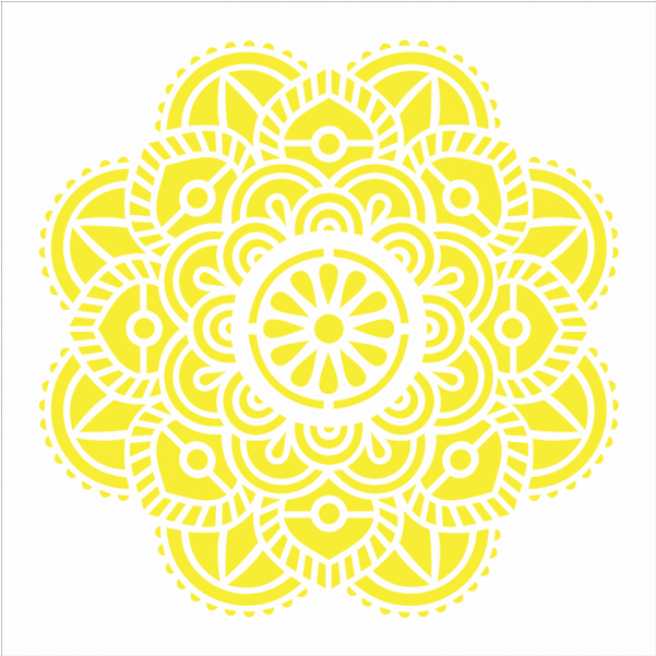 Opa Lançamento Stencil 2018 (600x800), Png Download