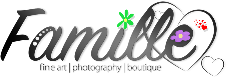 Famillehomepage - Photographer (1000x492), Png Download