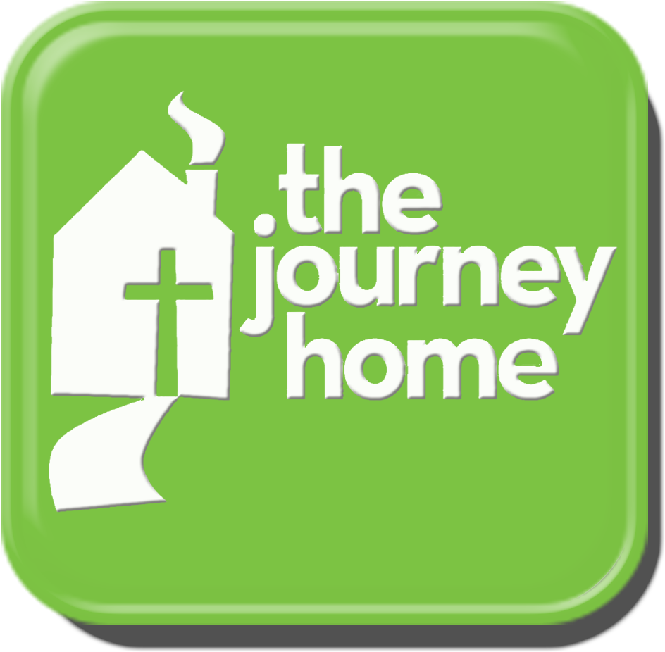 Journey Home - Portable Network Graphics (1000x1000), Png Download