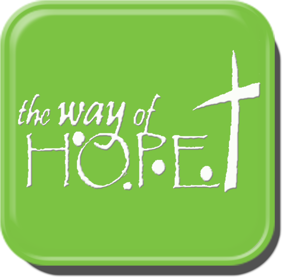 Wayhope - Calligraphy (1000x1000), Png Download