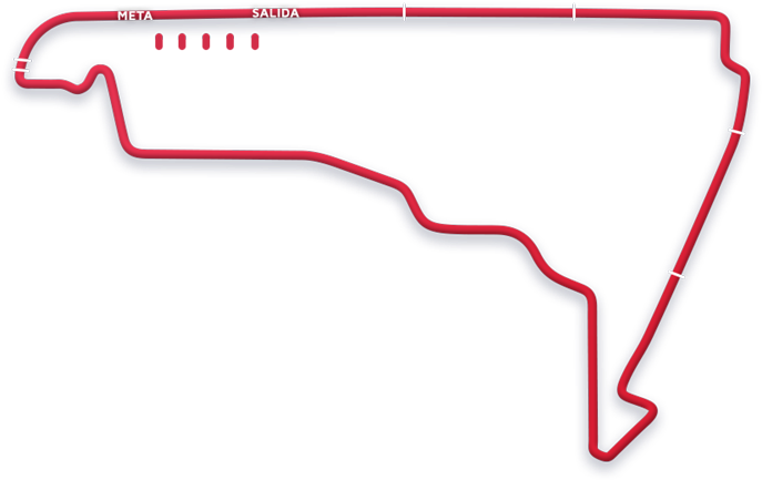 Adquiere Tus Boletos Para El Formula 1 Gran Premio - Carmine (800x600), Png Download